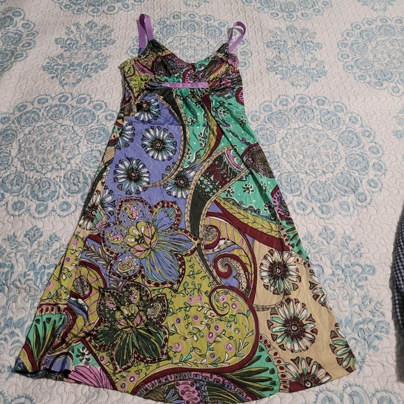 Zokai Ladies Dress size Small - Picture 3 of 6